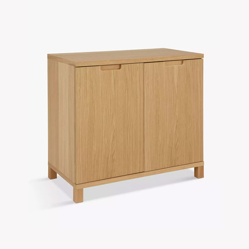 Pedal Bin